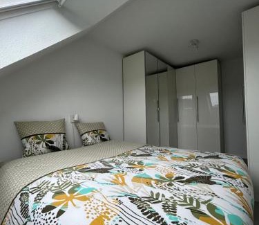 Bitche Appartement | Appartement Nuage blanc