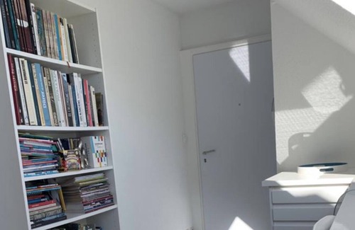 Bitche Appartement | Appartement "nuage Blanc" Vue Citadelle