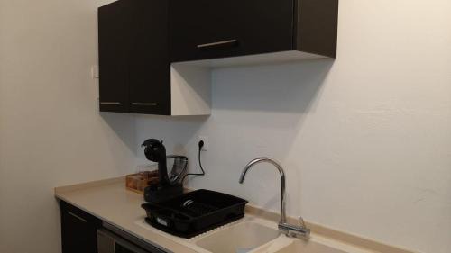 Sainte-Luce Appartement | Appartement O Ti Kolibri, cosy et idéalement situé