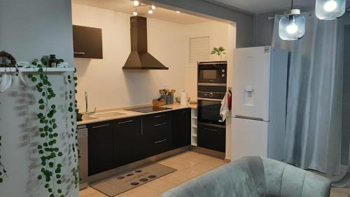 Sainte-Luce Appartement | Appartement O Ti Kolibri, cosy et idéalement situé