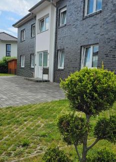 Hoya Appartement | Appartement "Orchidee"