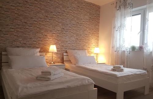Hoya Appartement | Appartement "Orchidee"