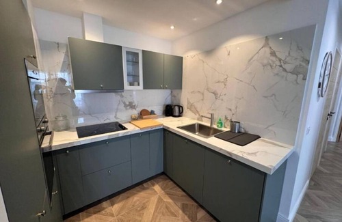 Le Piol Appartement | - Appartement Oscar-