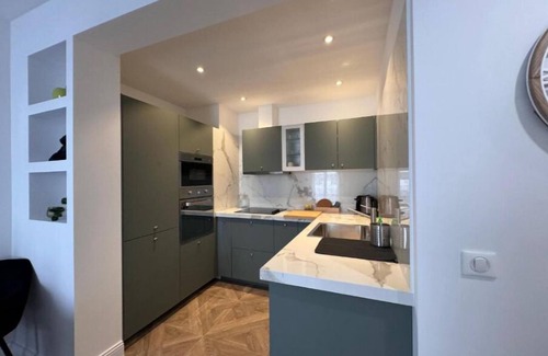 Le Piol Appartement | - Appartement Oscar-