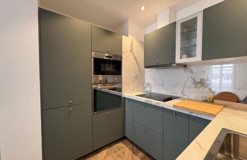 Le Piol Appartement | - Appartement Oscar-
