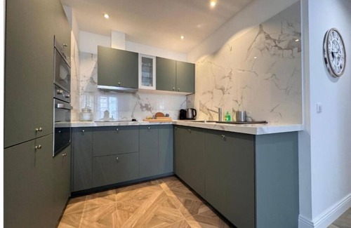 Le Piol Appartement | - Appartement Oscar-