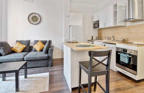 Le Piol Appartement | Appartement Oscarmony - Welkeys