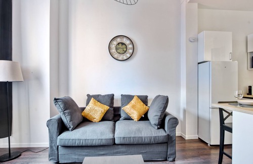 Le Piol Appartement | Appartement Oscarmony - Welkeys