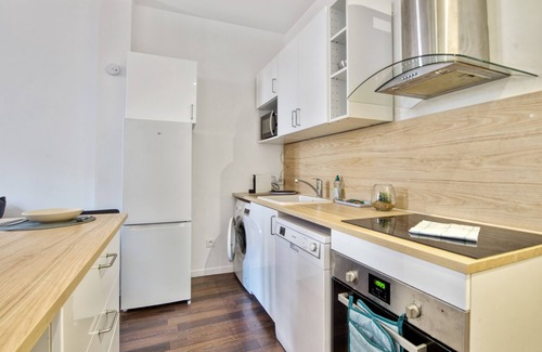 Le Piol Appartement | Appartement Oscarmony - Welkeys
