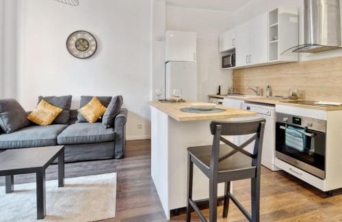 Le Piol Appartement | Appartement Oscarmony - Welkeys