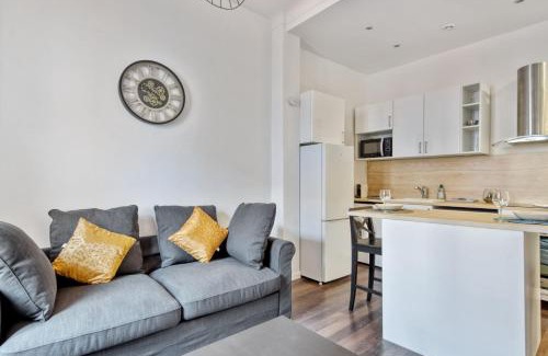 Le Piol Appartement | Appartement Oscarmony - Welkeys