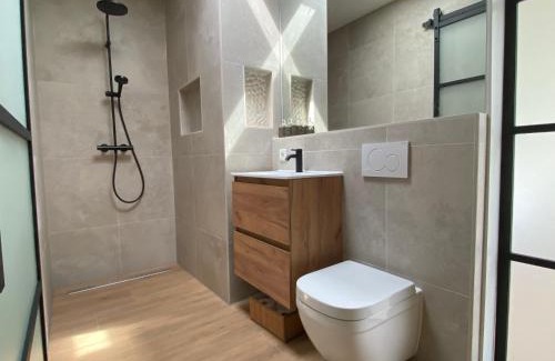 Municipality of Arnhem Appartement | Appartement Osso Arnhem