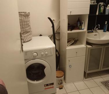 Bussy-Saint-Georges Appartement | Appartement proche de Disneyland
