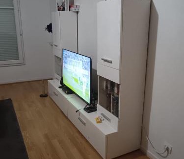 Bussy-Saint-Georges Appartement | Appartement proche de Disneyland