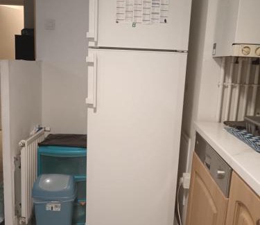 Bussy-Saint-Georges Appartement | Appartement proche de Disneyland