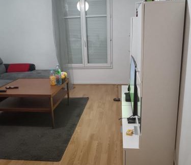 Bussy-Saint-Georges Appartement | Appartement proche de Disneyland