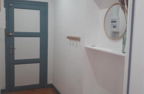 Le Creusot Appartement | Appartement paisible - cœur de ville