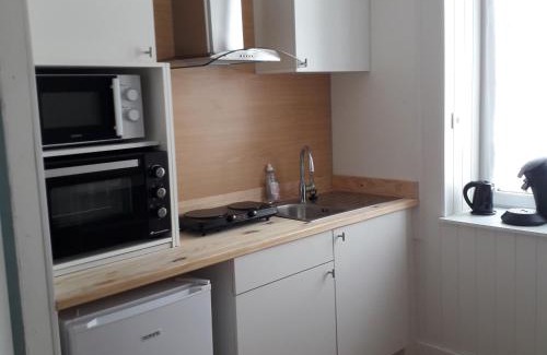 Le Creusot Appartement | Appartement paisible - cœur de ville