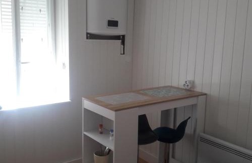 Le Creusot Appartement | Appartement paisible - cœur de ville