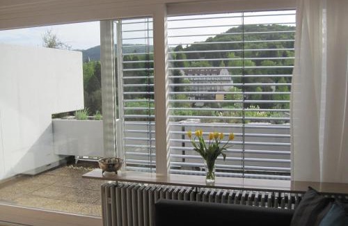 Baden-Baden Appartement | Appartement Panoramablick