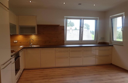 Sillian Appartement | Appartement-Panoramablick