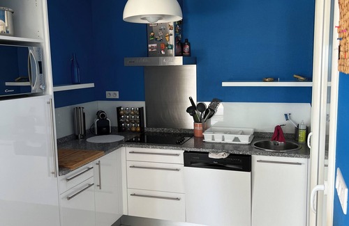 Leucate Appartement | Appartement panoramique