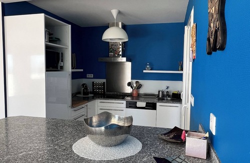 Leucate Appartement | Appartement panoramique