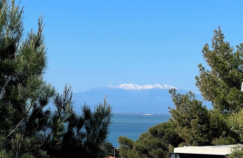 Leucate Appartement | Appartement panoramique