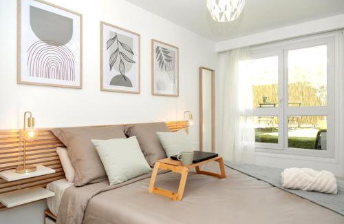 Front de Lac Appartement | Appartement Paris Creteil Le Lac