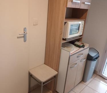 Verdun-sur-Garonne Appartement | Appartement petit prince 2 chambres