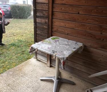 Verdun-sur-Garonne Appartement | Appartement petit prince 2 chambres