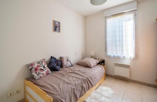 Verdun-sur-Garonne Appartement | Appartement petit prince 2 chambres