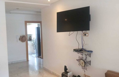 Harhoura Appartement | appartement pesible a 100 m de la mere
