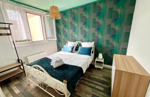 Caen City Centre Appartement | appartement Pickup