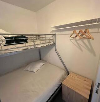 Pla d'Adet Appartement | Appartement Pied des pistes Vue sur les sommets