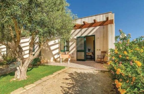 Marsala Appartement | Appartement - Piscine - eeega0