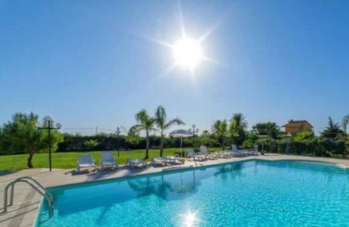 Marsala Appartement | Appartement - Piscine - eeegaa