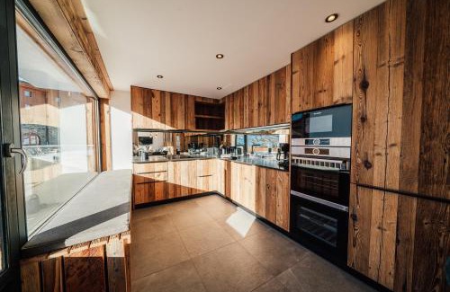 Les Almes Appartement | Appartement Pixel by ExplorHome
