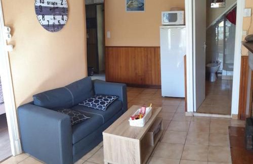 Bagneres-de-Bigorre Appartement | Appartement plein sud au RdC avec terrasse et parking