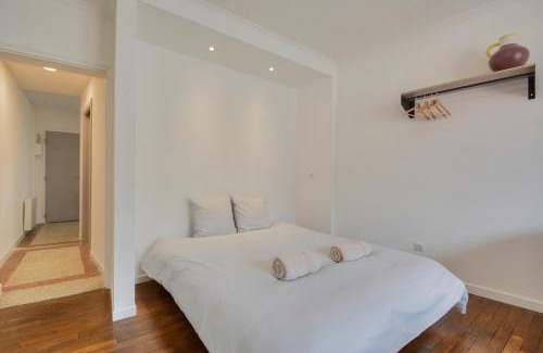 Saint Nicolas - Charles III - Ville vieille - Trois Maisons - Leopold Appartement | Appartement Place Stanislas 4eme