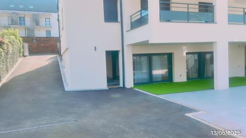Mittelwihr Appartement | Appartement plain-pied en Alsace