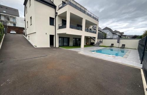 Mittelwihr Appartement | Appartement plain-pied en Alsace