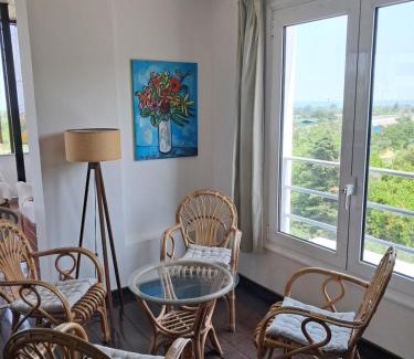 Nei Pori Maison | Appartement Platamon