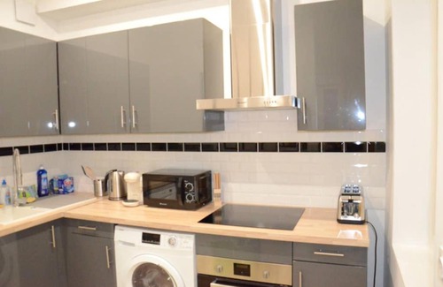 Sainte Marie - Saint Leon Appartement | Appartement plein centre proche Gare