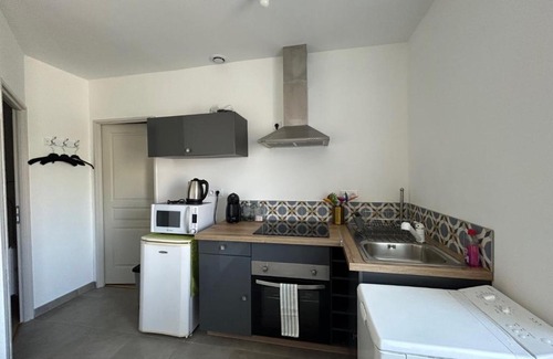 Vierzon Appartement | Appartement plein centre