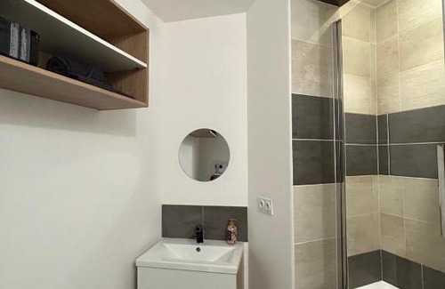 Vierzon Appartement | Appartement plein centre