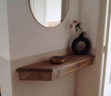 Lons-le-Saunier Appartement | Appartement plein centre avec terrasse