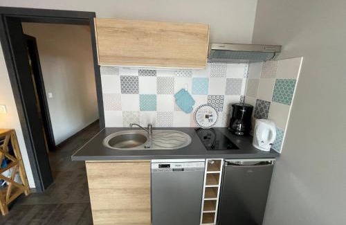 La Fleche Appartement | Appartement Plein Pied Arrow Wood La Flèche