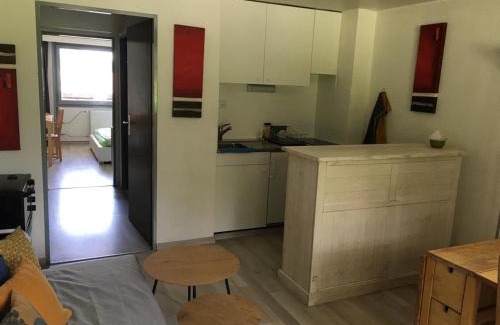 Morgins Appartement | Appartement plus Pool, Morgins, Portes du Soleil