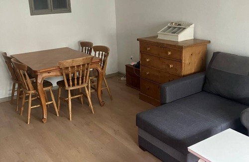 Nogent-sur-Marne Appartement | Appartement pour 6 personnes à Nogent-sur-Marne, calme et à proximité de Paris